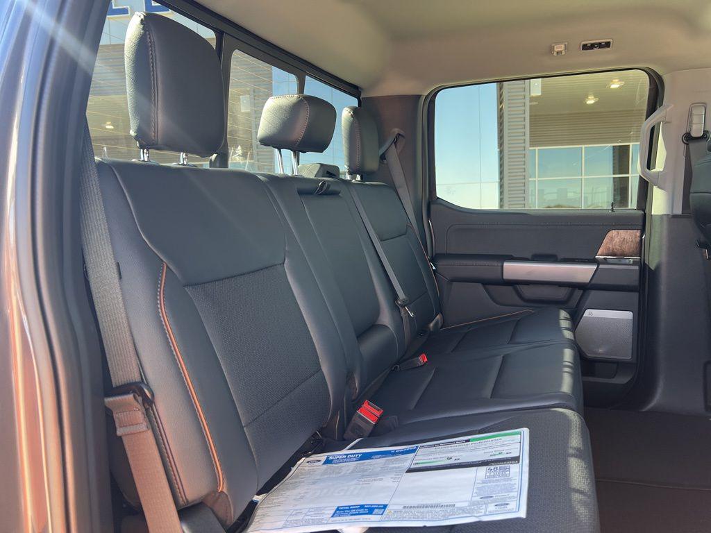 new 2026 Ford F-250 car, priced at $86,774