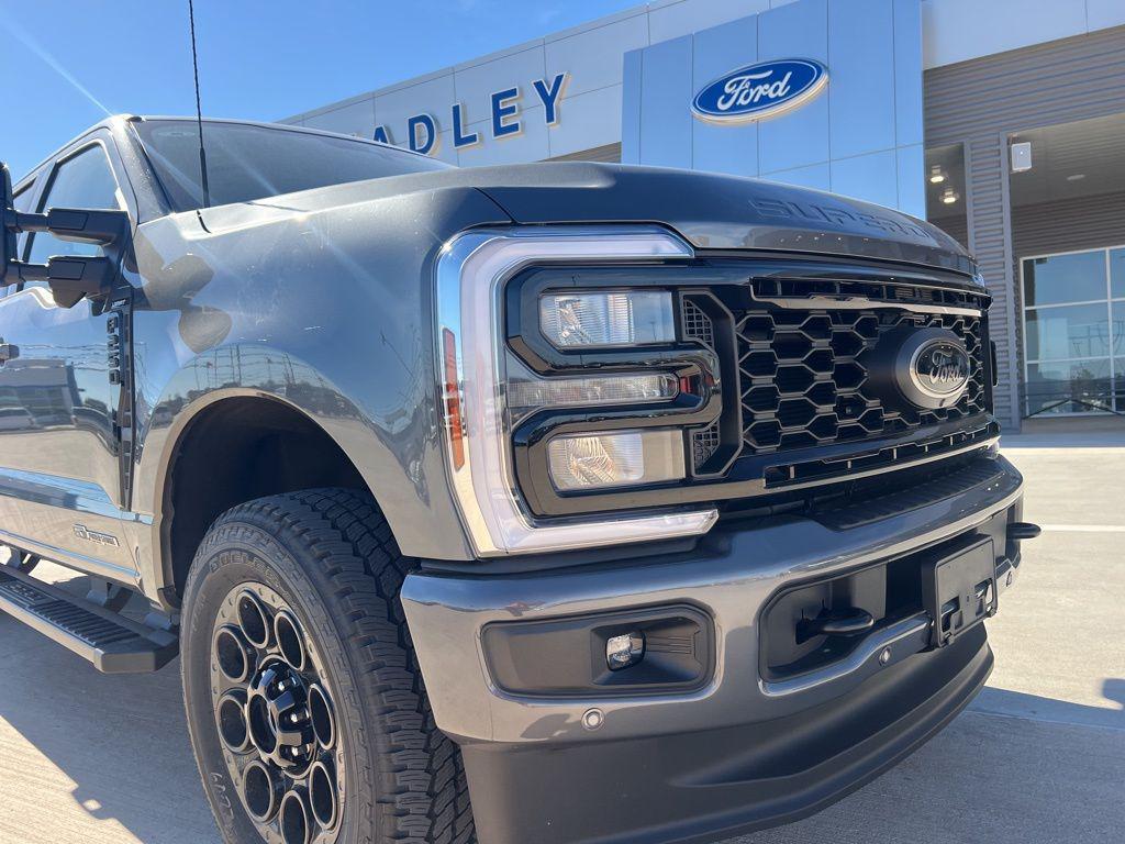 new 2026 Ford F-250 car, priced at $86,774
