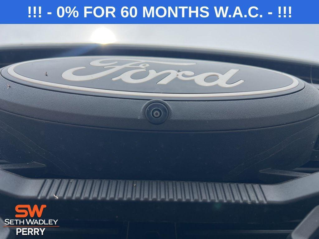 new 2025 Ford F-150 car, priced at $60,004