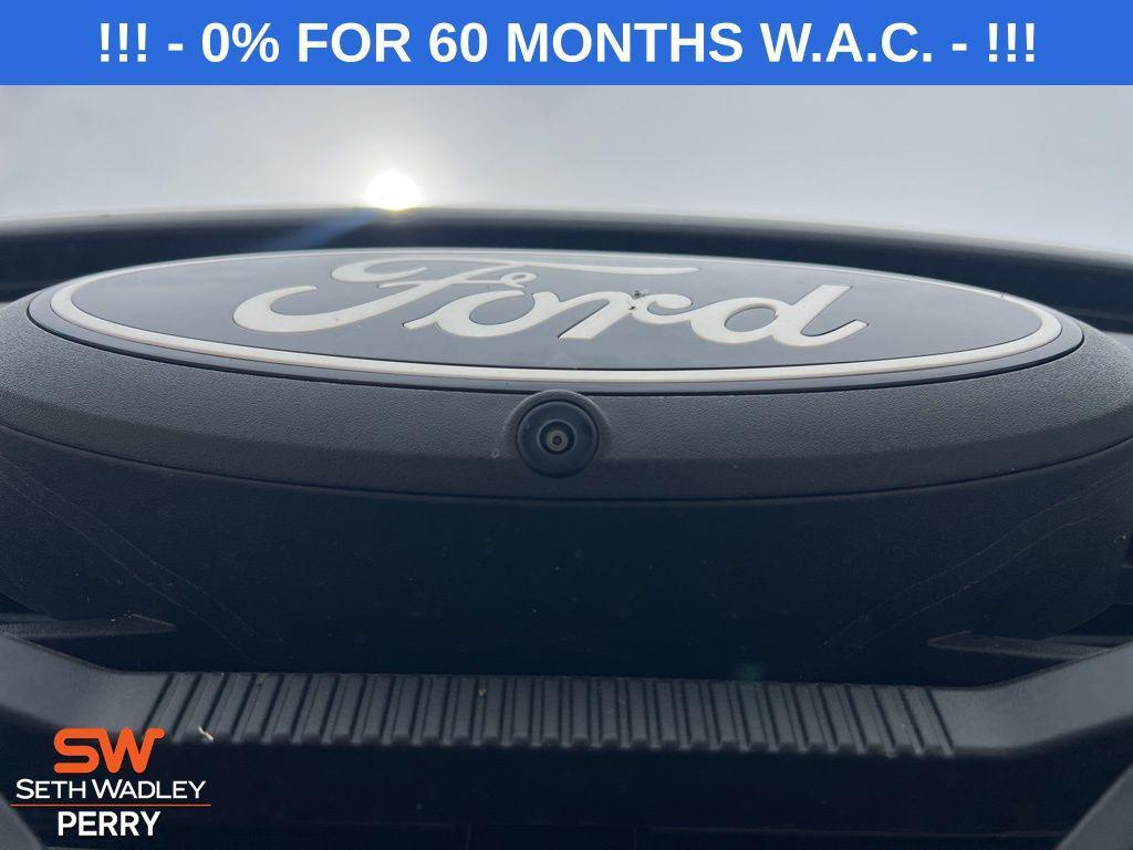 new 2025 Ford F-150 car, priced at $60,004