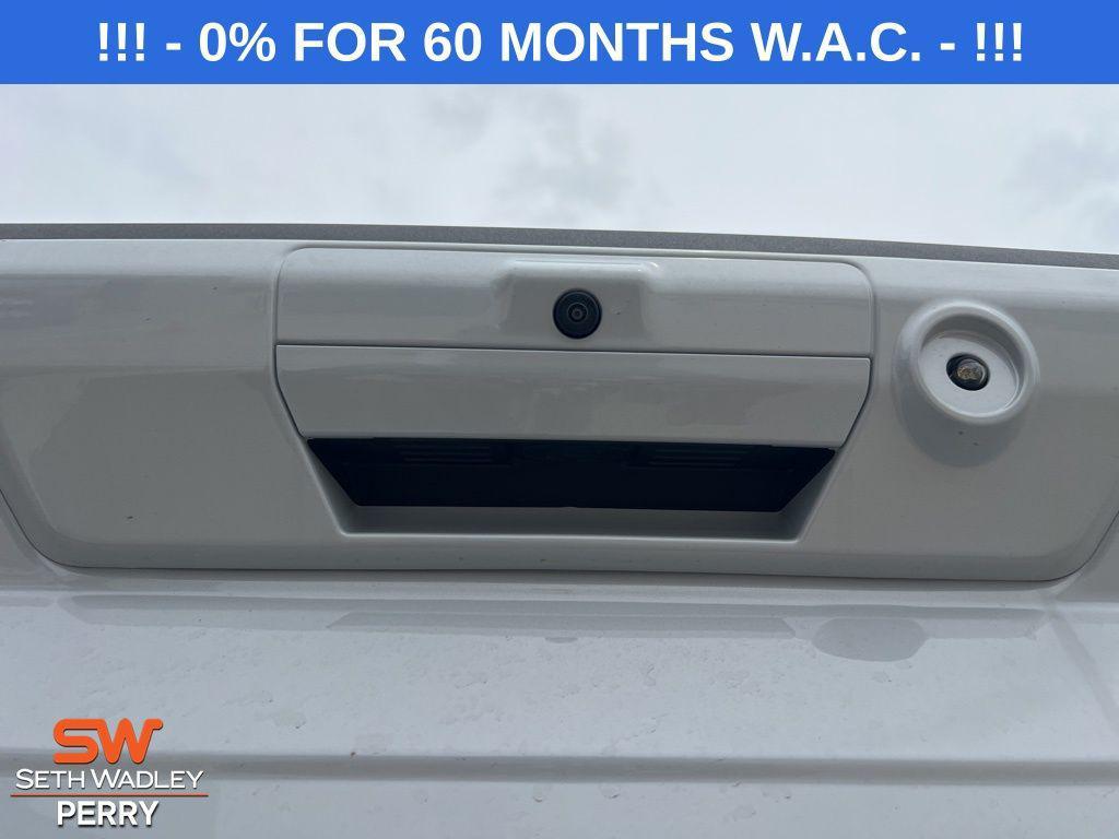 new 2025 Ford F-150 car, priced at $60,004