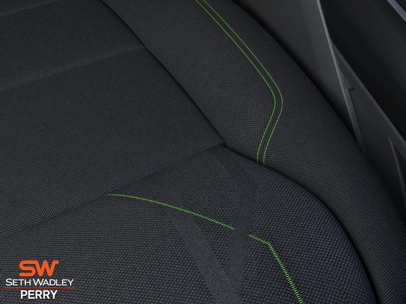 new 2025 Ford F-150 car, priced at $56,270