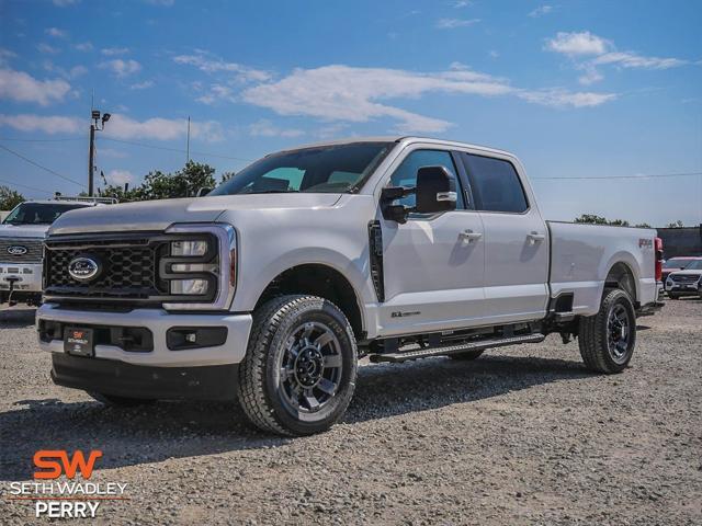 new 2024 Ford F-350 car, priced at $79,010