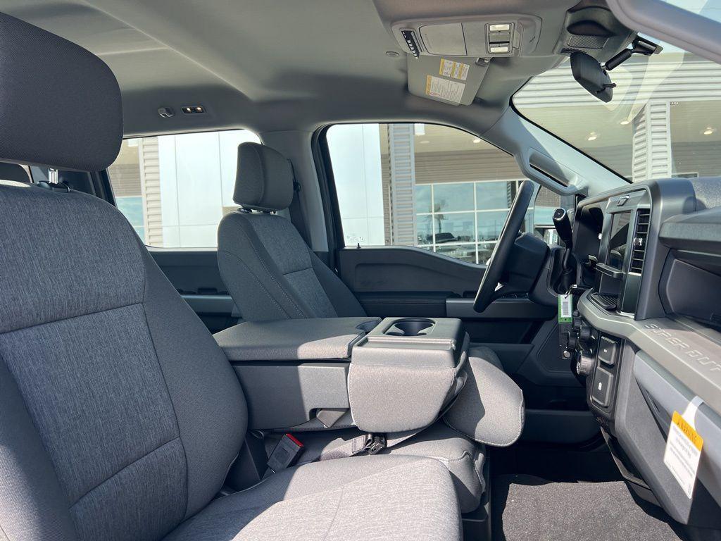 new 2026 Ford F-250 car, priced at $70,663