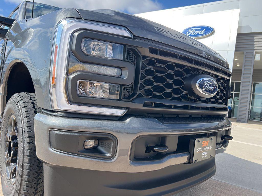 new 2026 Ford F-250 car, priced at $70,663