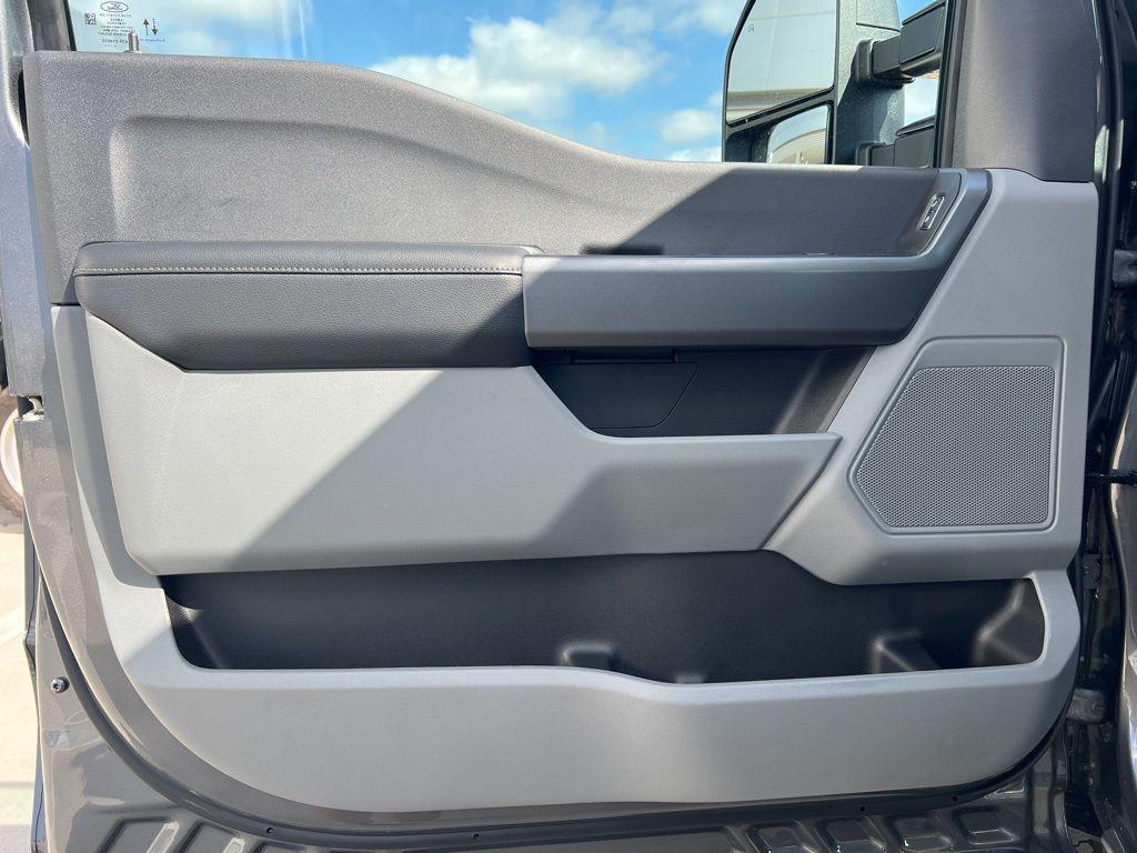 new 2026 Ford F-250 car, priced at $70,663