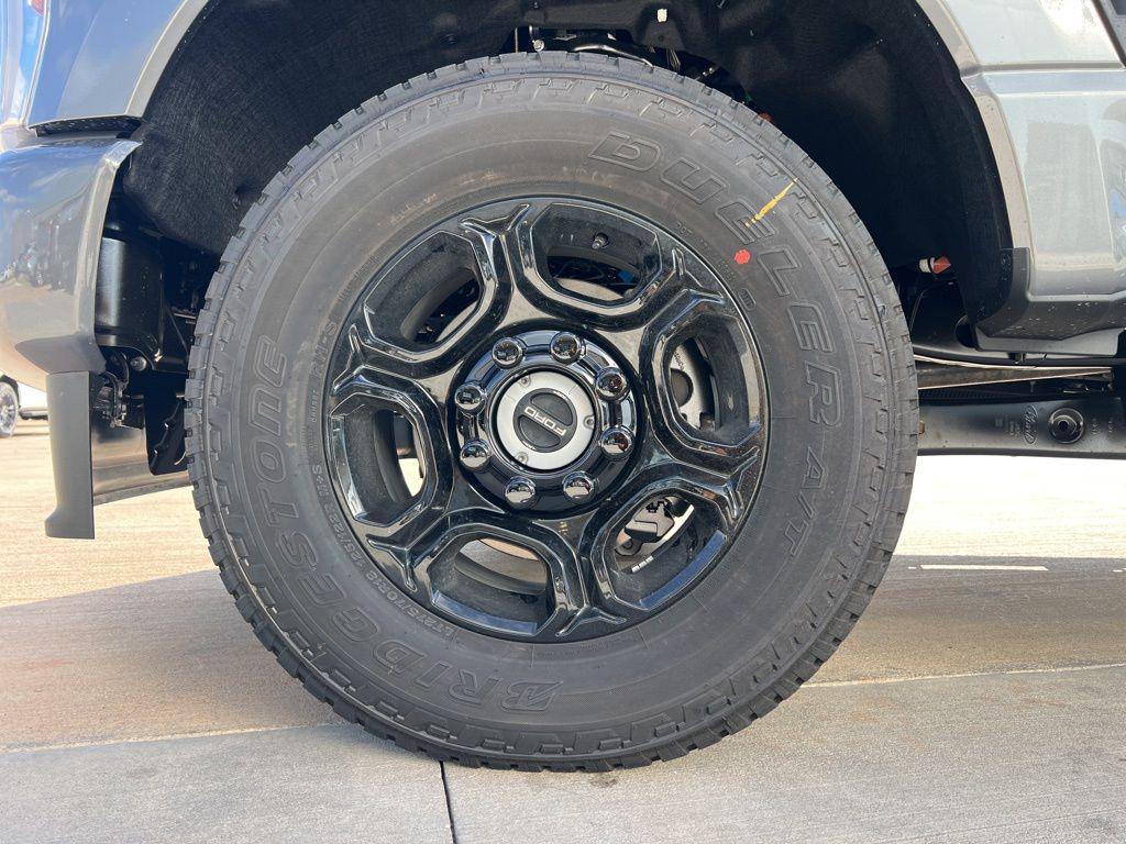 new 2026 Ford F-250 car, priced at $70,663