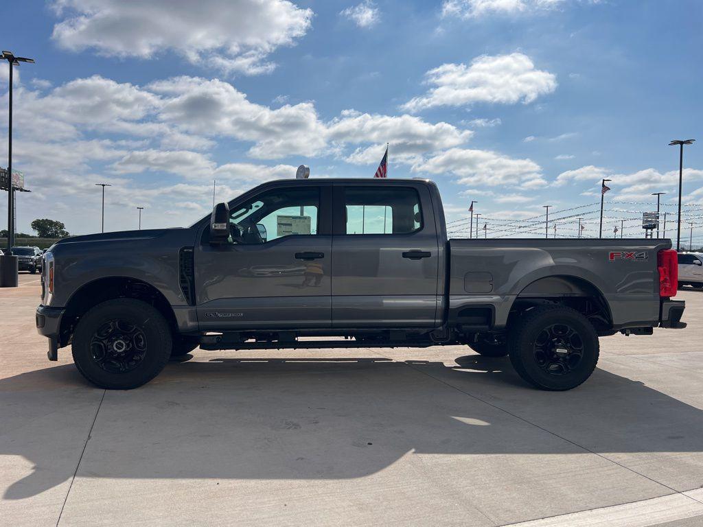 new 2026 Ford F-250 car, priced at $70,663