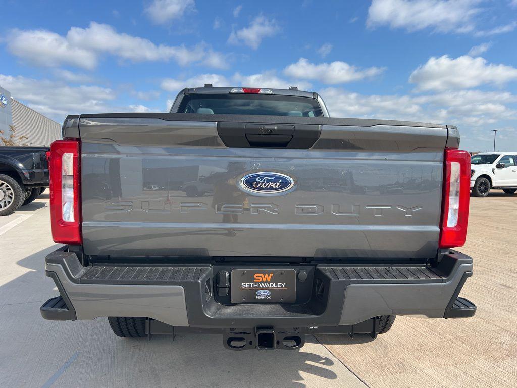 new 2026 Ford F-250 car, priced at $70,663