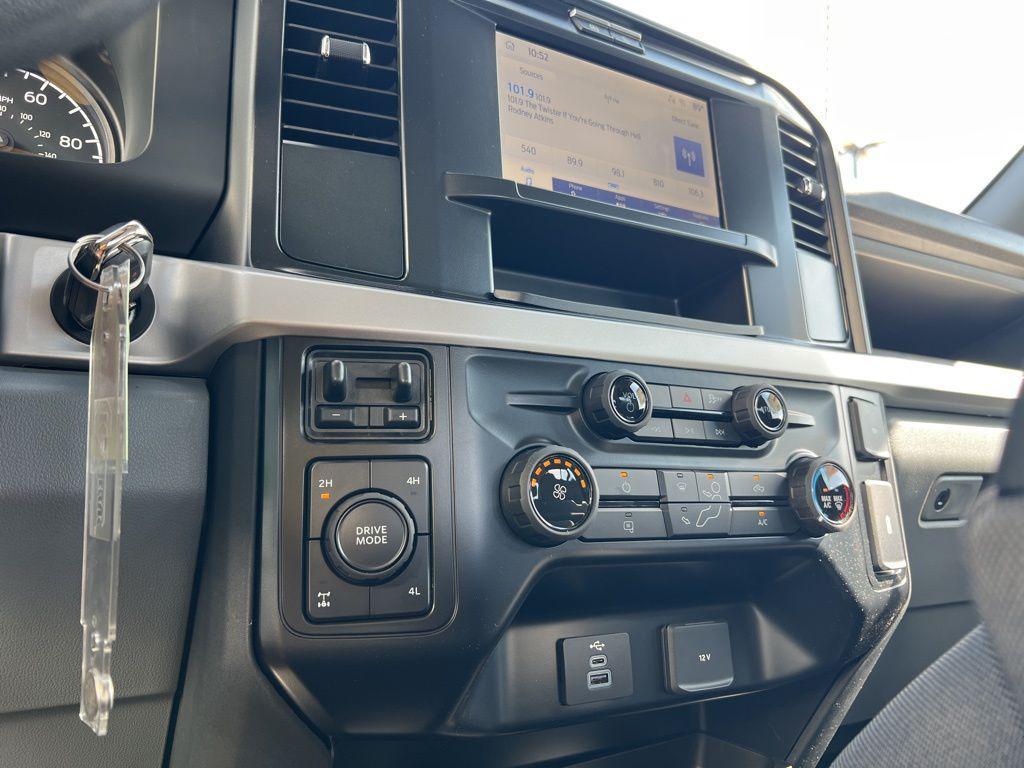 new 2026 Ford F-250 car, priced at $70,663