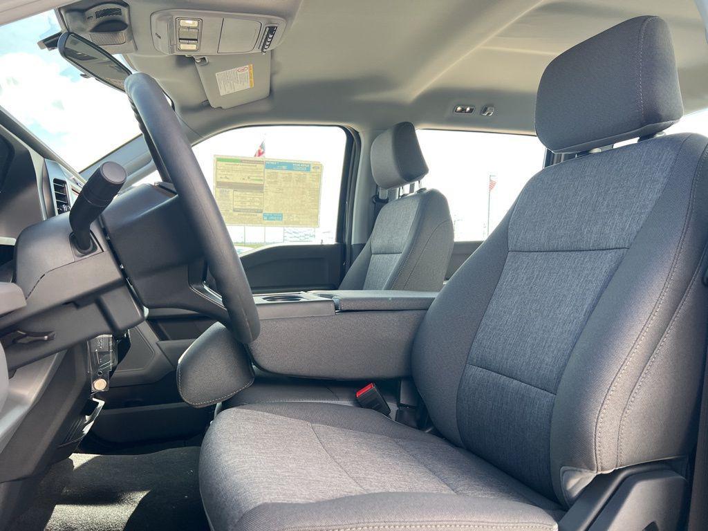 new 2026 Ford F-250 car, priced at $70,663