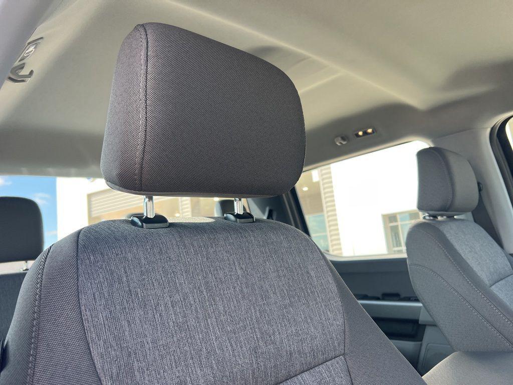 new 2026 Ford F-250 car, priced at $70,663