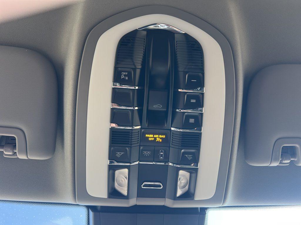 used 2015 Porsche Panamera car, priced at $25,730
