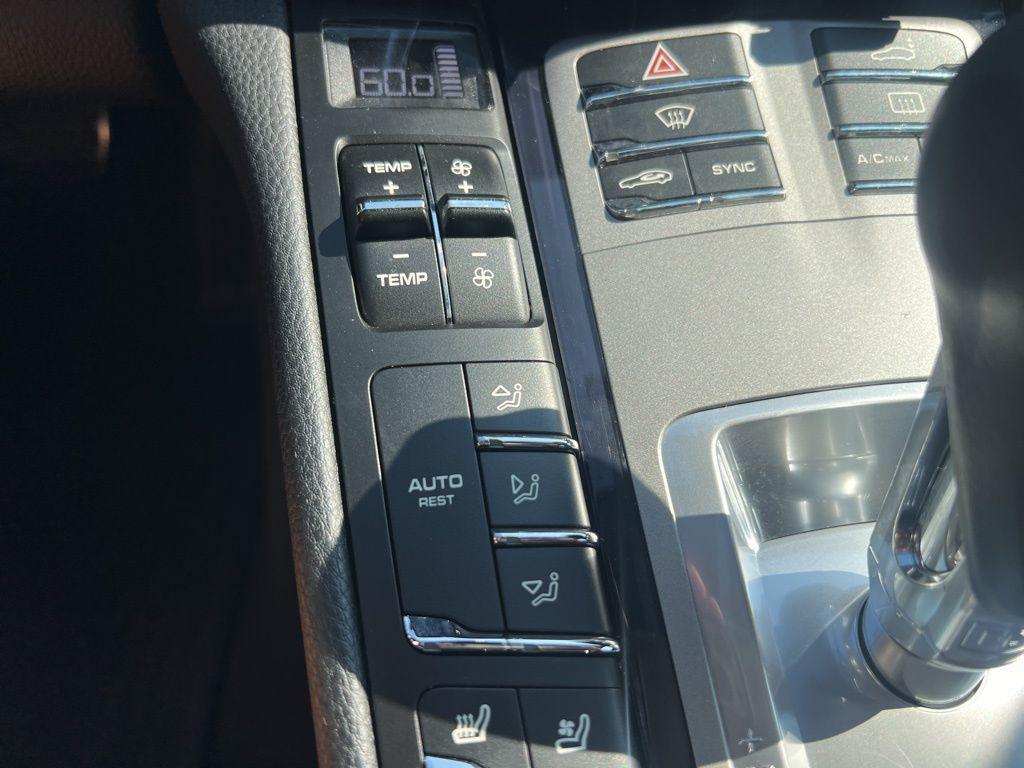 used 2015 Porsche Panamera car, priced at $25,730