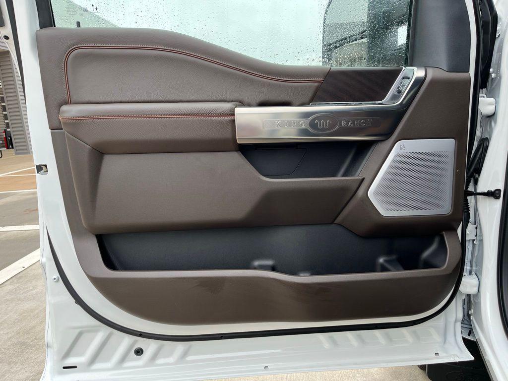 new 2026 Ford F-350 car, priced at $103,550