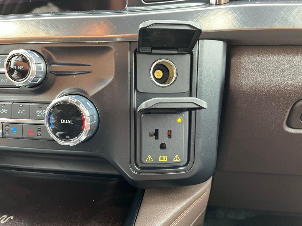 new 2026 Ford F-350 car, priced at $103,550