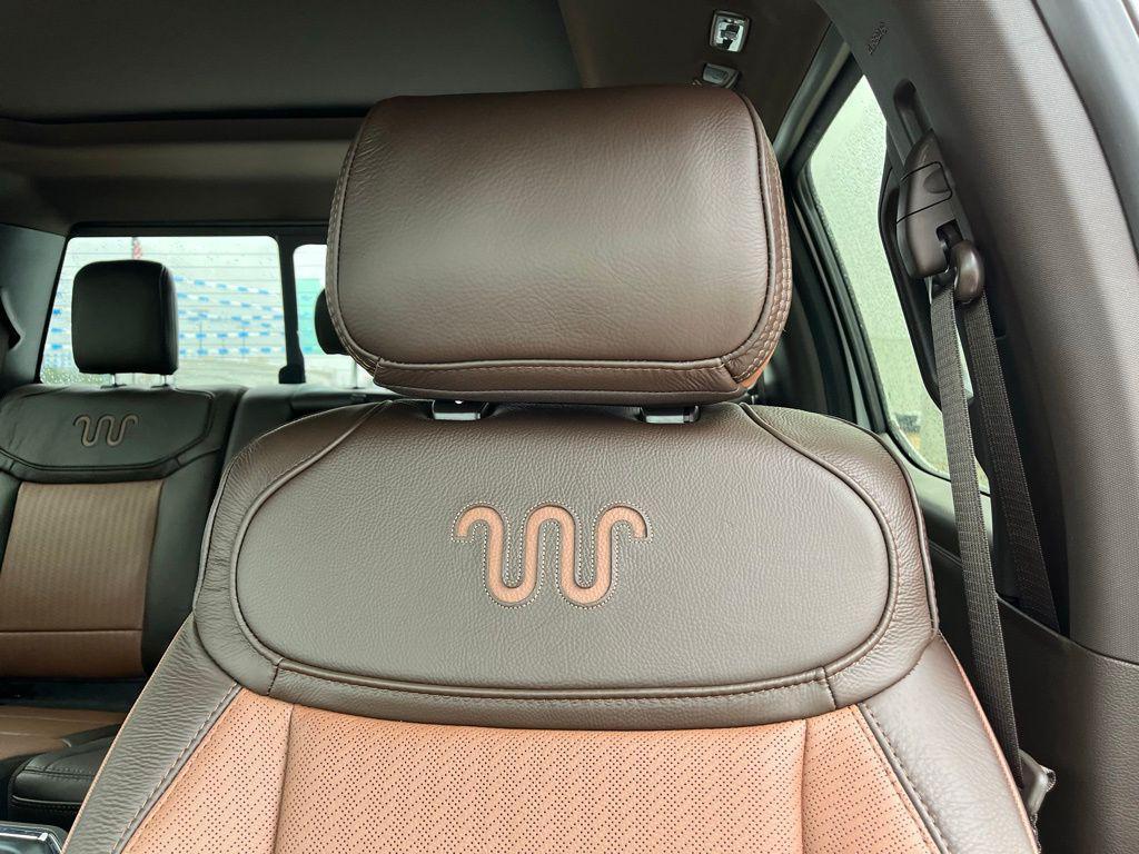 new 2026 Ford F-350 car, priced at $103,550