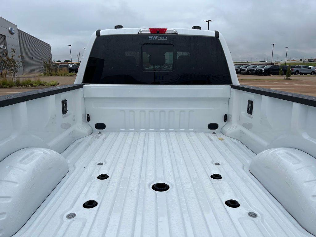 new 2026 Ford F-350 car, priced at $103,550