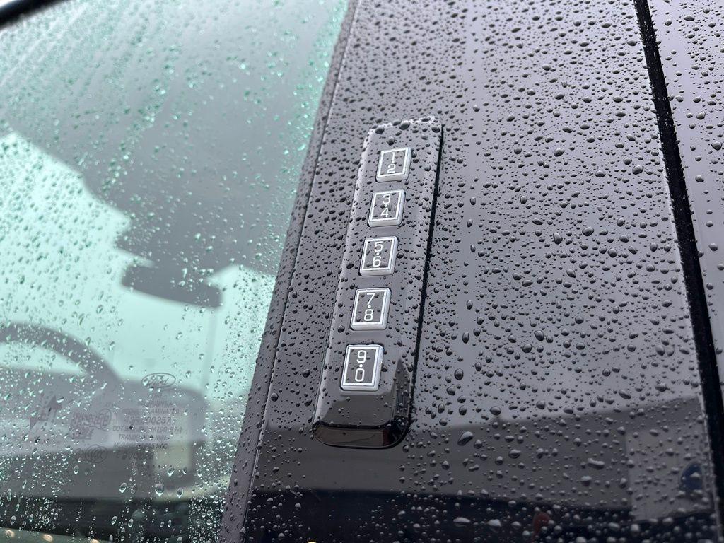 new 2026 Ford F-350 car, priced at $103,550