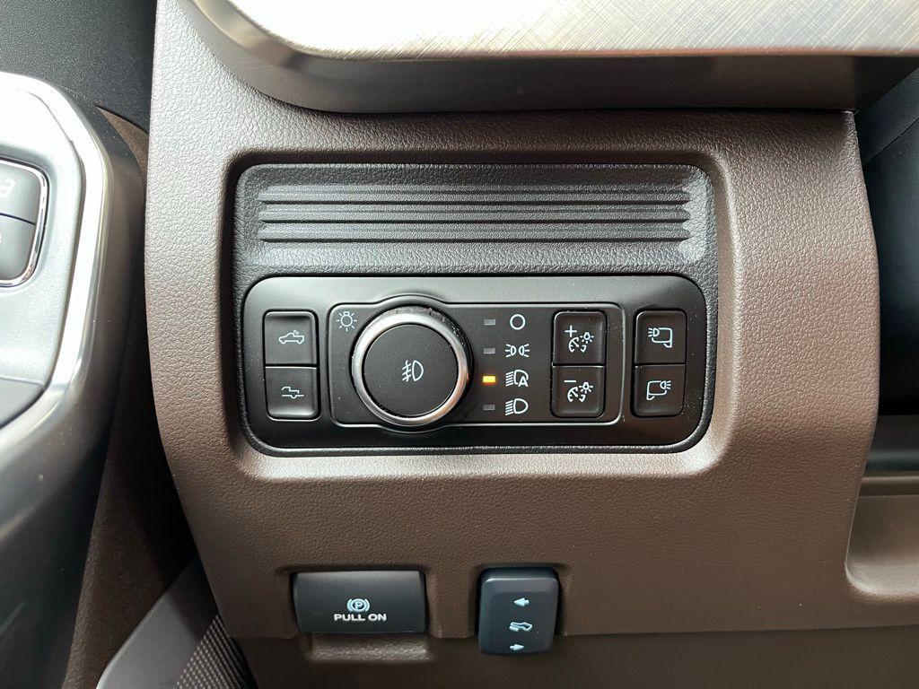 new 2026 Ford F-350 car, priced at $103,550