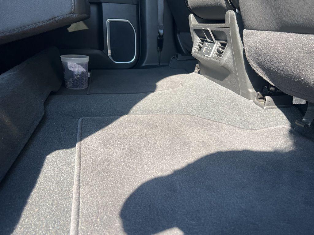 used 2025 GMC Sierra 1500 car, priced at $48,528