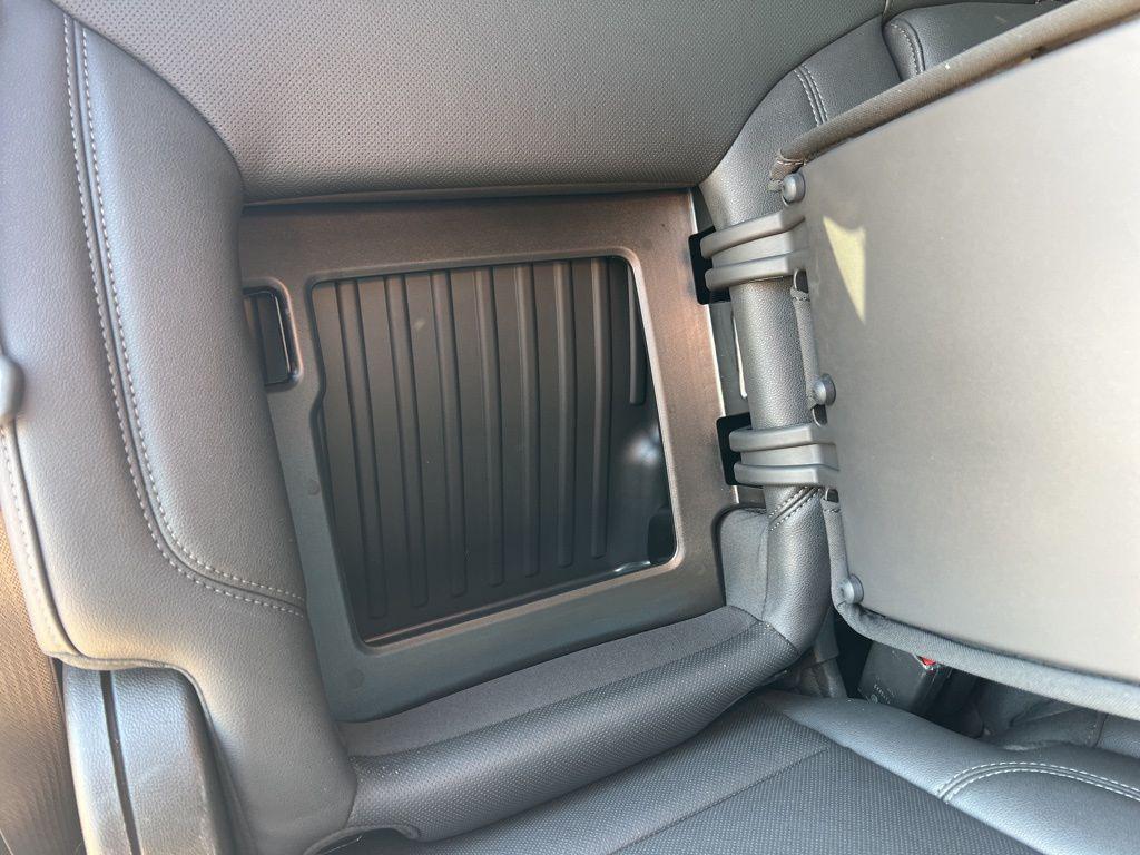 used 2025 GMC Sierra 1500 car, priced at $48,528