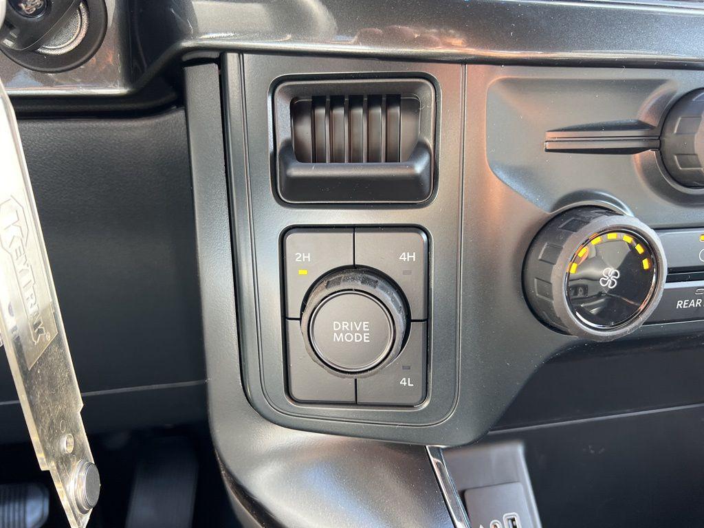 new 2025 Ford F-150 car, priced at $46,460