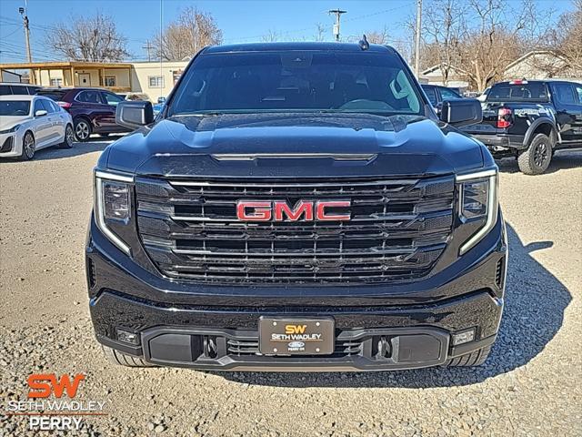 used 2023 GMC Sierra 1500 car, priced at $41,484