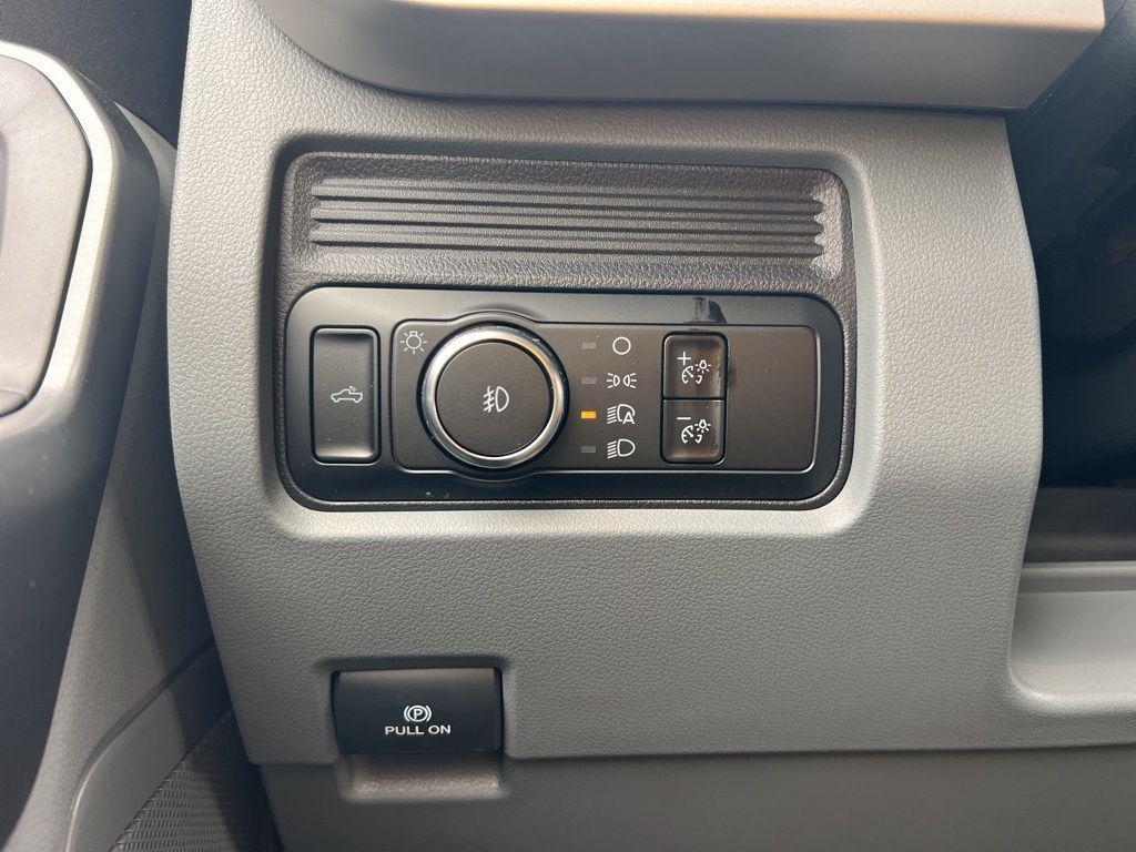 new 2026 Ford F-350 car, priced at $78,125