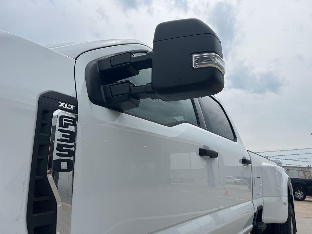 new 2026 Ford F-350 car, priced at $78,125