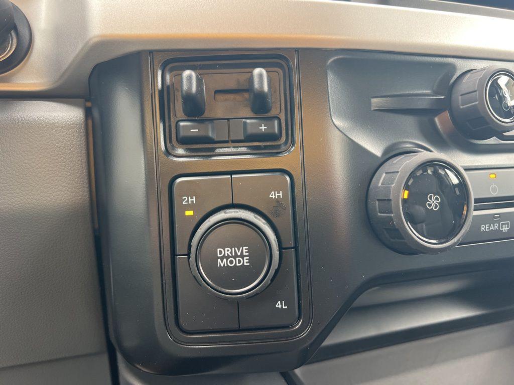 new 2026 Ford F-350 car, priced at $78,125