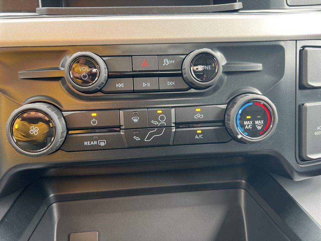 new 2026 Ford F-350 car, priced at $78,125