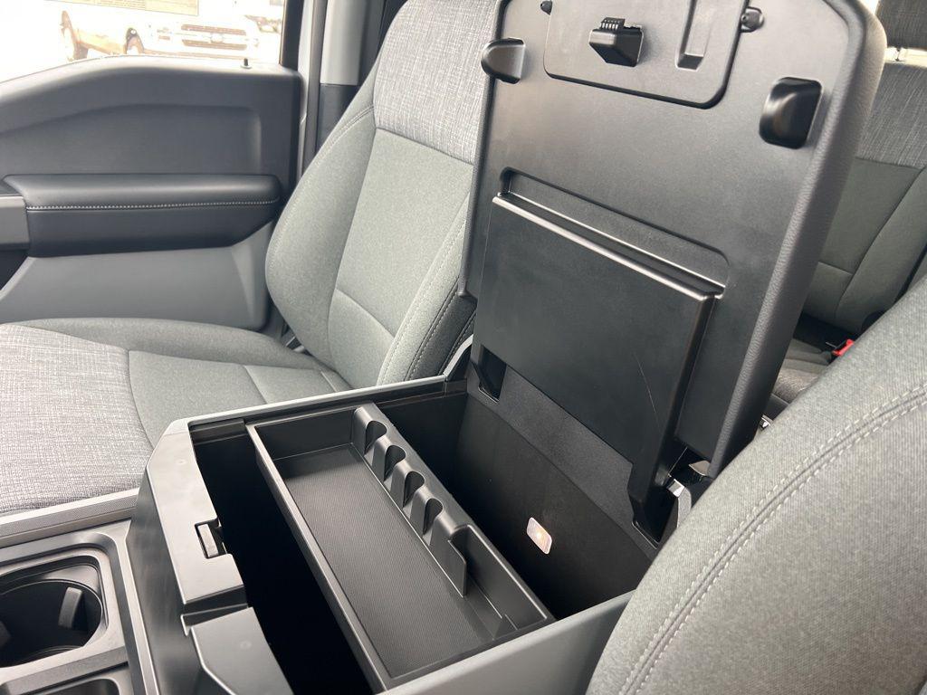 new 2026 Ford F-350 car, priced at $78,125