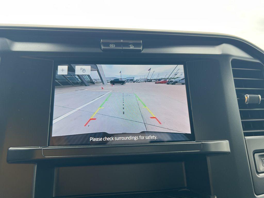 new 2026 Ford F-350 car, priced at $78,125