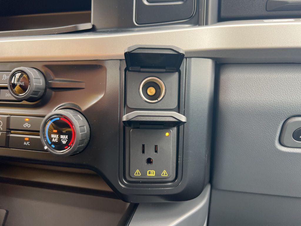 new 2026 Ford F-350 car, priced at $78,125