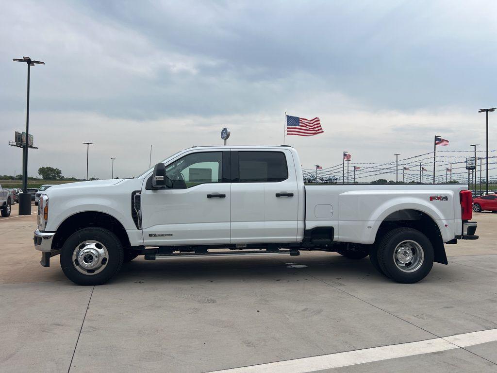 new 2026 Ford F-350 car, priced at $78,125