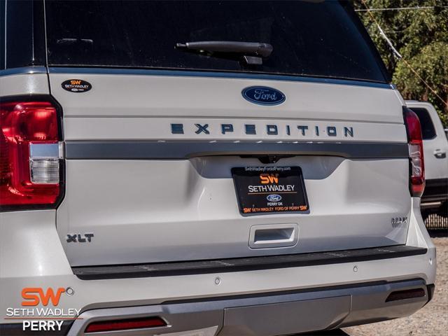 new 2024 Ford Expedition car, priced at $64,690