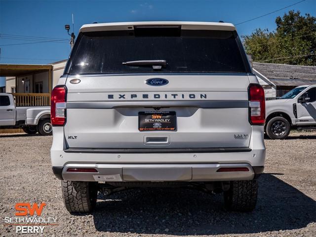 new 2024 Ford Expedition car, priced at $64,690