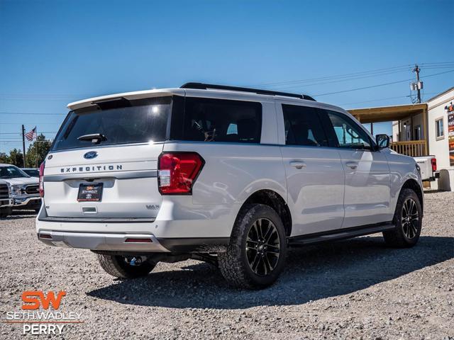 new 2024 Ford Expedition car, priced at $64,690