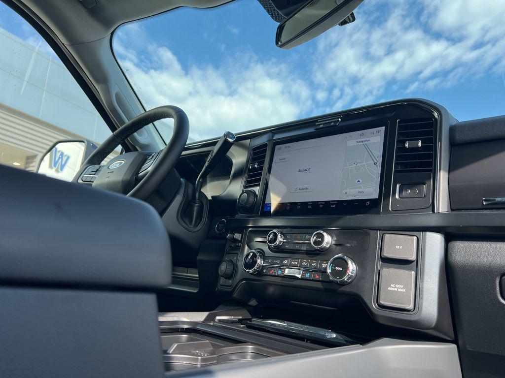 new 2026 Ford F-350 car, priced at $89,379
