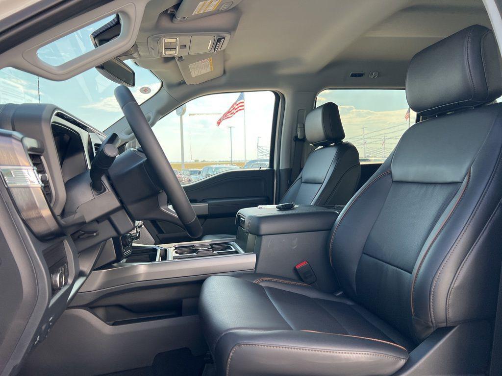 new 2026 Ford F-350 car, priced at $89,379