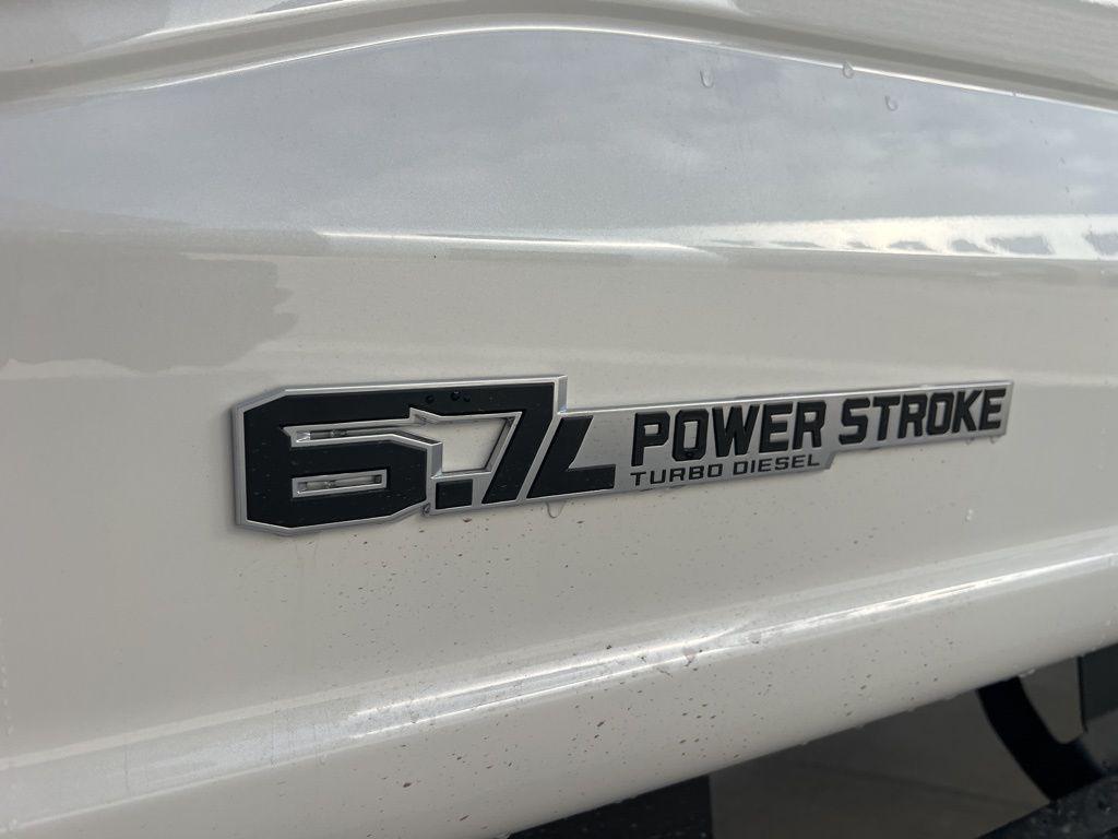 new 2026 Ford F-350 car, priced at $89,379