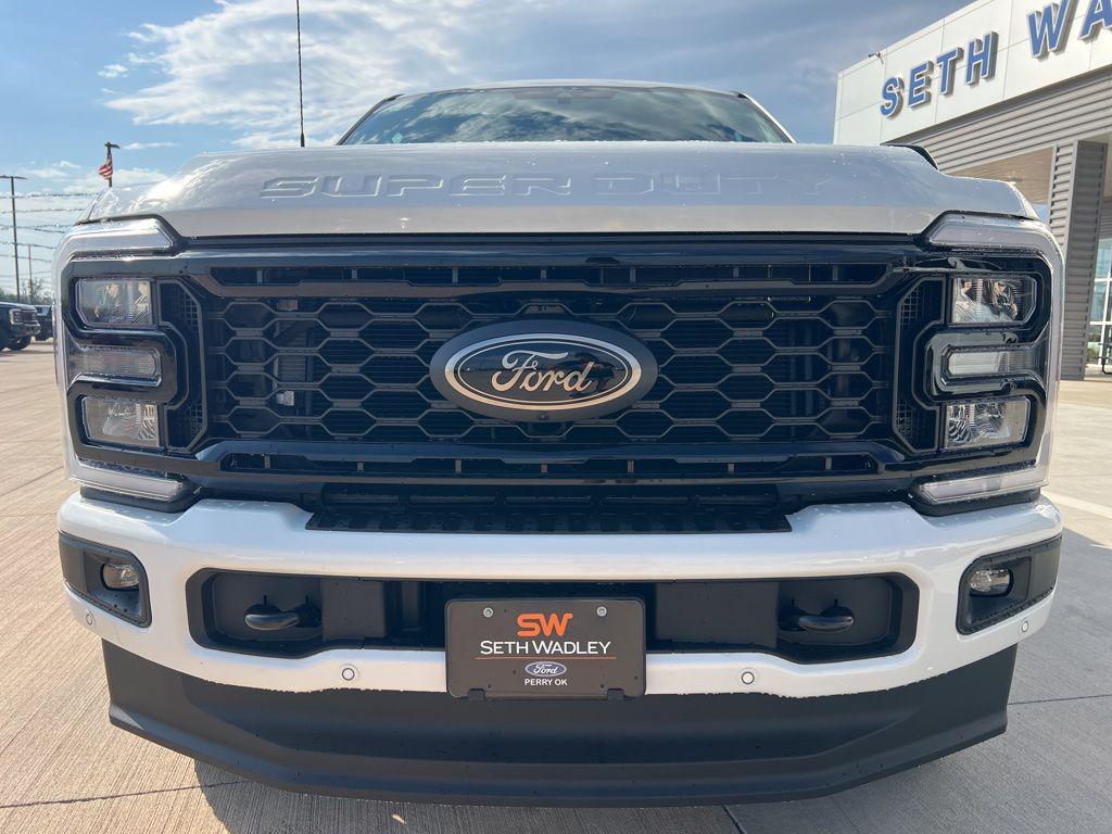new 2026 Ford F-350 car, priced at $89,379
