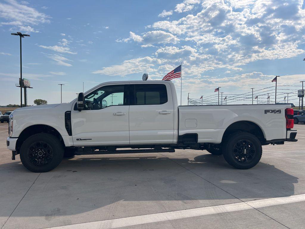 new 2026 Ford F-350 car, priced at $89,379