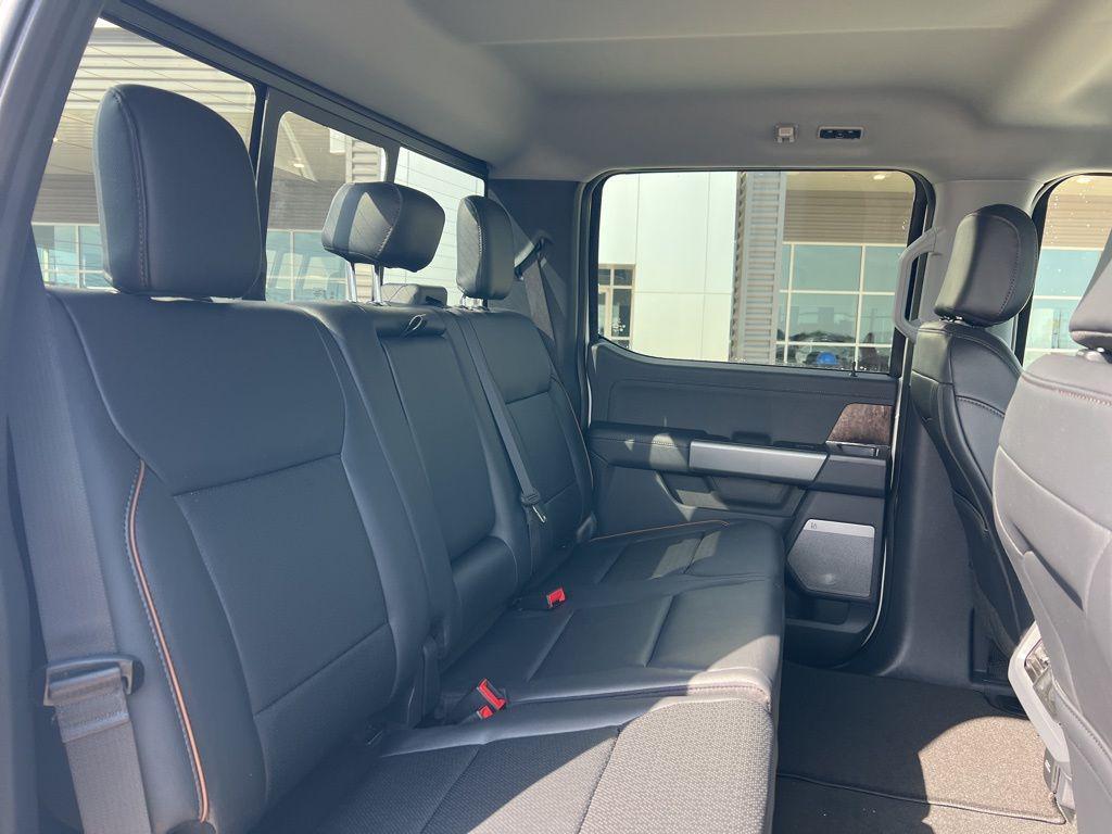 new 2026 Ford F-350 car, priced at $89,379