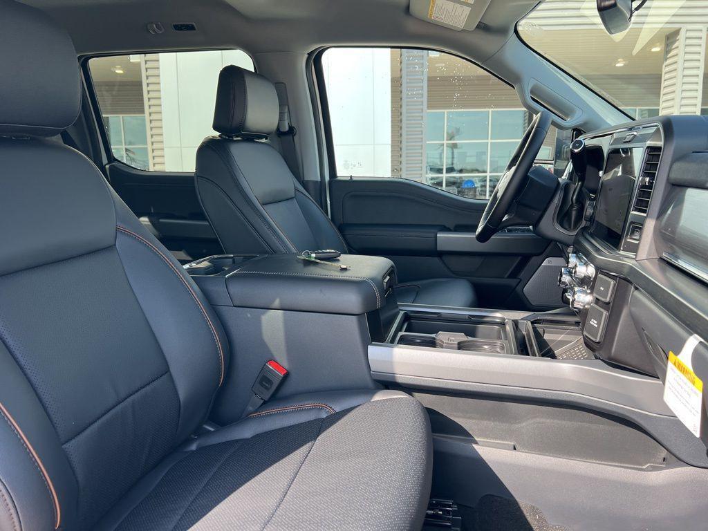 new 2026 Ford F-350 car, priced at $89,379