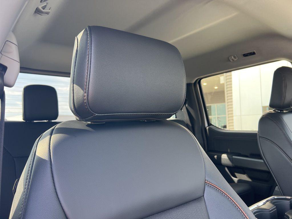 new 2026 Ford F-350 car, priced at $89,379