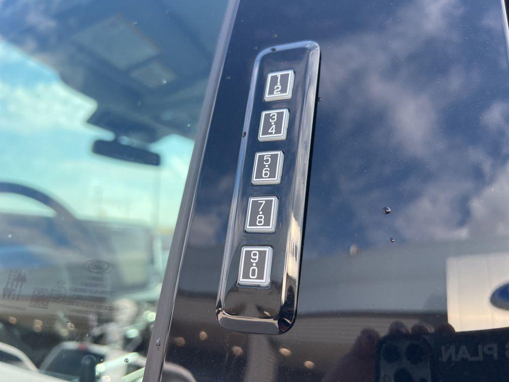 new 2026 Ford F-350 car, priced at $89,379