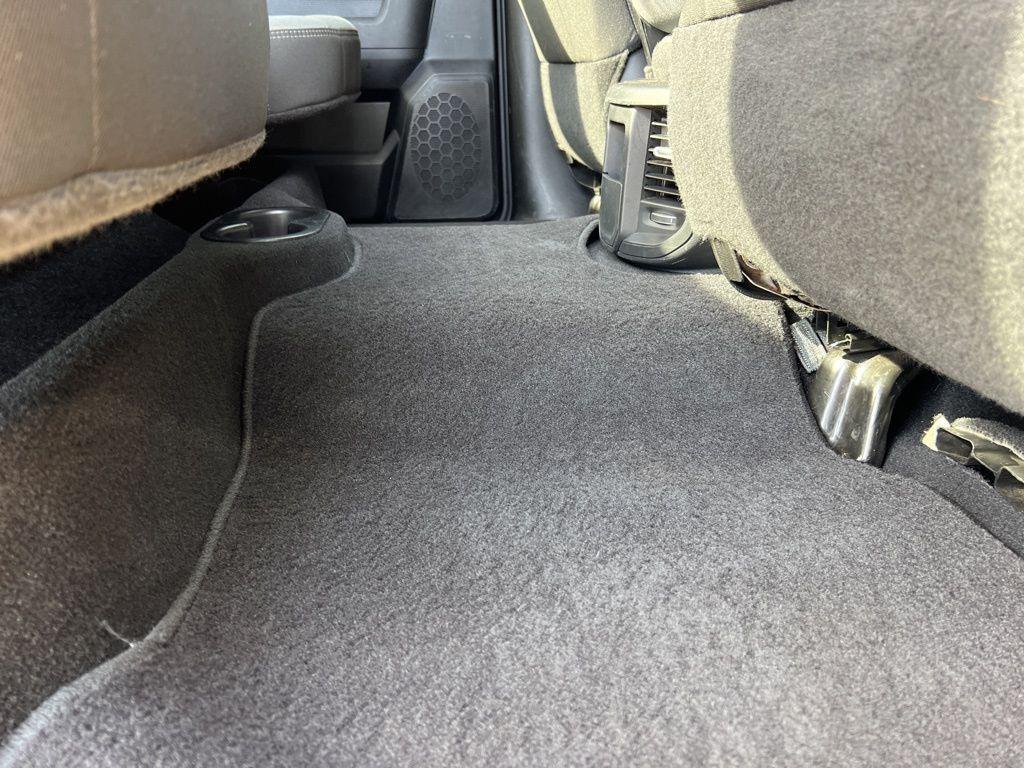 used 2024 Ram 2500 car, priced at $44,250