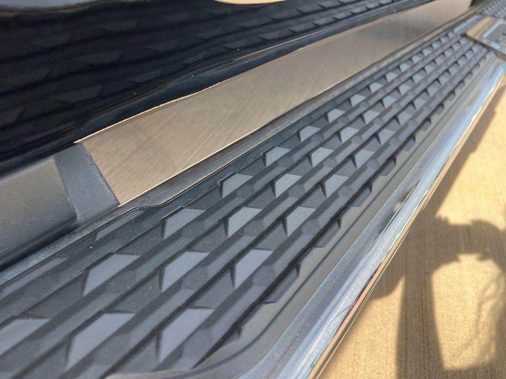 used 2024 Ram 2500 car, priced at $44,250